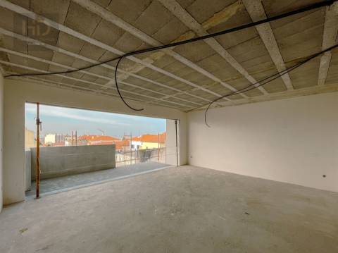 Apartamento T3 Venda em Mafamude e Vilar do Paraíso,Vila Nova de Gaia