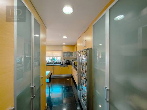 Moradia T3+1 em Arcozelo próxima das praias