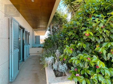 Moradia T3+1 em Arcozelo próxima das praias