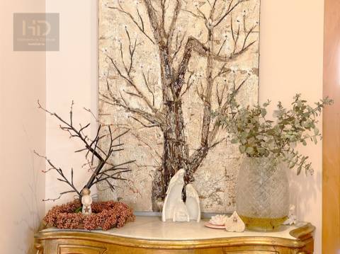 Moradia T4+1 com 303m2 em Serzedo