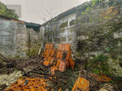 Moradia T6 Venda em Ramalde,Porto