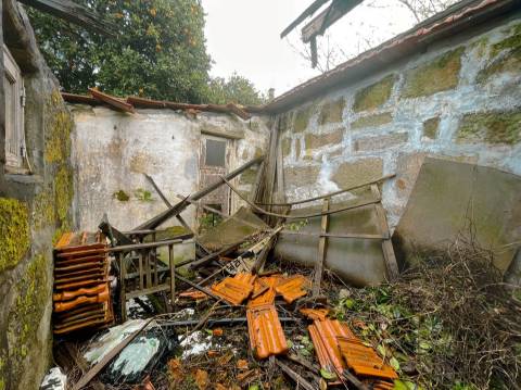 Moradia T6 Venda em Ramalde,Porto