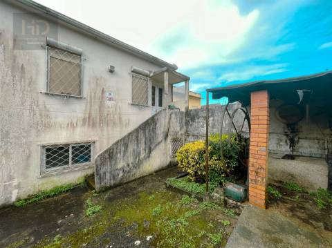 Moradia T6 Venda em Ramalde,Porto