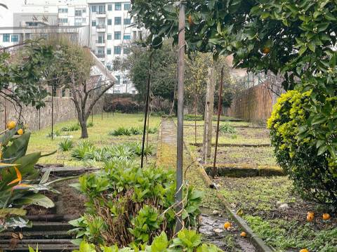 Moradia T6 Venda em Ramalde,Porto