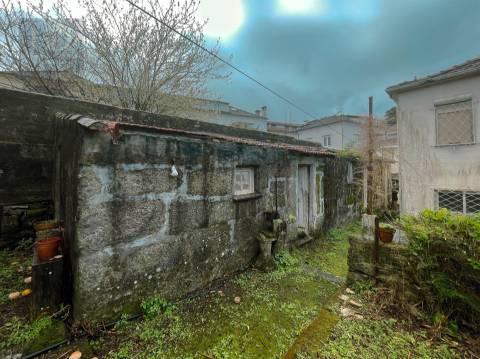 Moradia T6 Venda em Ramalde,Porto