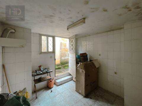 Moradia T6 Venda em Ramalde,Porto