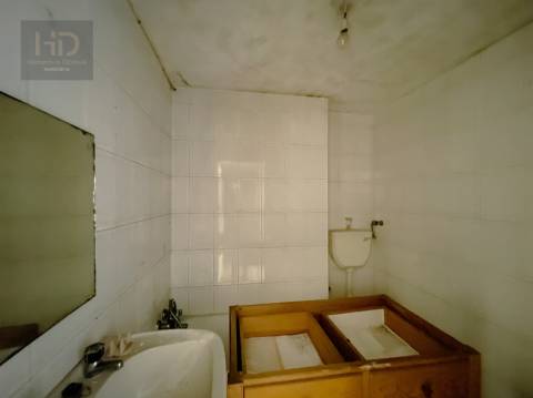 Moradia T6 Venda em Ramalde,Porto