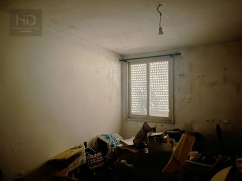 Moradia T6 Venda em Ramalde,Porto