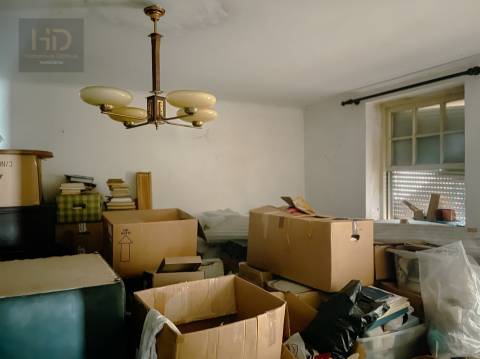 Moradia T6 Venda em Ramalde,Porto