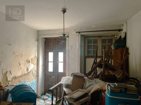 Moradia T6 Venda em Ramalde,Porto