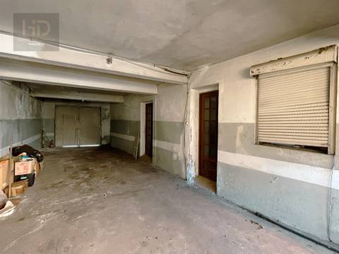 Moradia T6 Venda em Ramalde,Porto