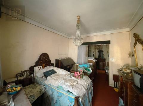 Moradia T6 Venda em Ramalde,Porto