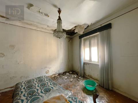 Moradia T6 Venda em Ramalde,Porto