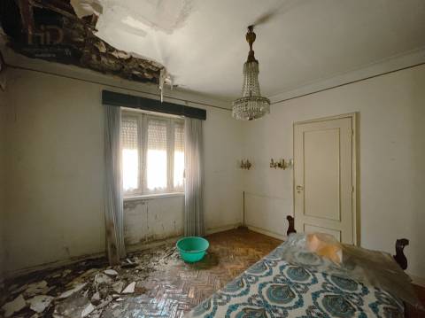 Moradia T6 Venda em Ramalde,Porto