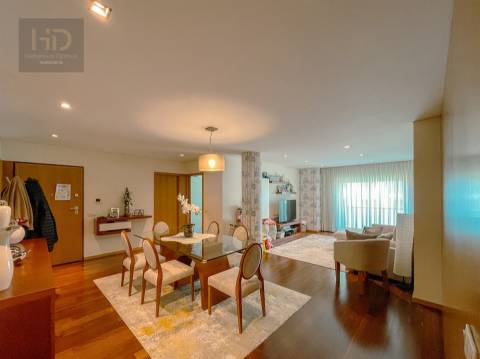 Apartamento T2 Paranhos, Porto.