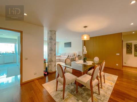 Apartamento T2 Paranhos, Porto.