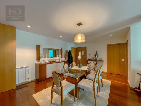 Apartamento T2 Paranhos, Porto.