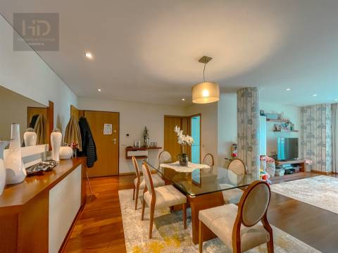 Apartamento T2 Paranhos, Porto.