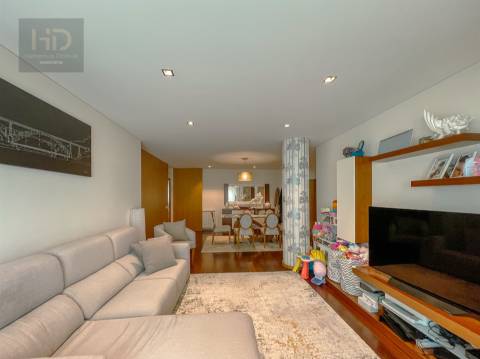 Apartamento T2 Paranhos, Porto.