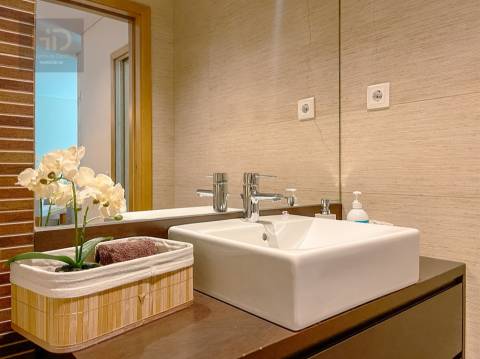 Apartamento T2 Paranhos, Porto.