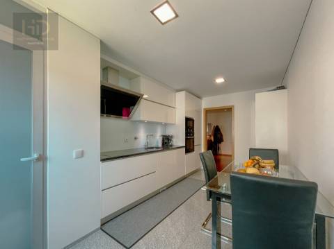 Apartamento T2 Paranhos, Porto.