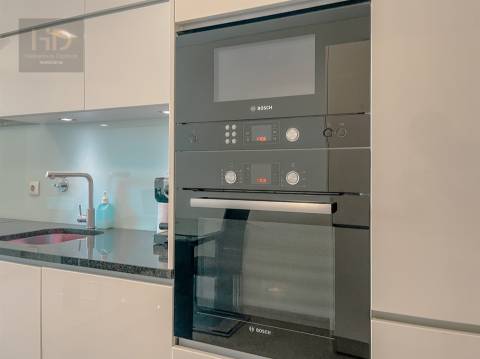 Apartamento T2 Paranhos, Porto.