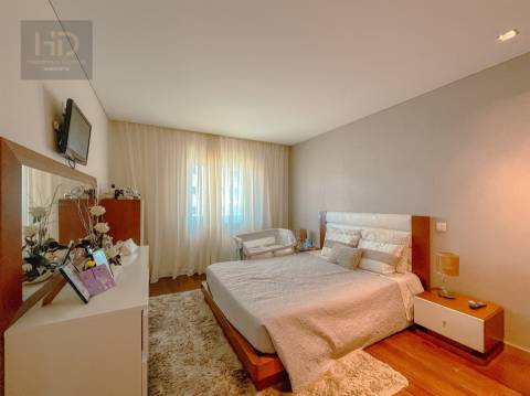 Apartamento T2 Paranhos, Porto.