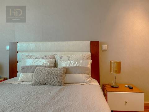 Apartamento T2 Paranhos, Porto.
