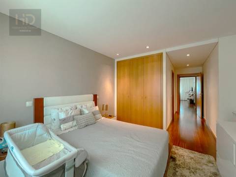 Apartamento T2 Paranhos, Porto.
