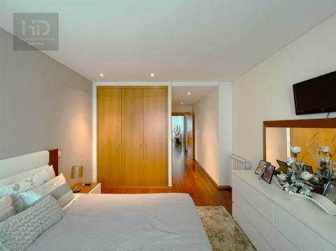 Apartamento T2 Paranhos, Porto.