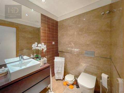 Apartamento T2 Paranhos, Porto.