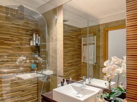 Apartamento T2 Paranhos, Porto.