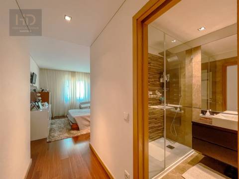 Apartamento T2 Paranhos, Porto.