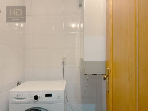 Penthouse T3+2  dúplex com 331m2 próximo das praias e da futura linha de metro em Gaia