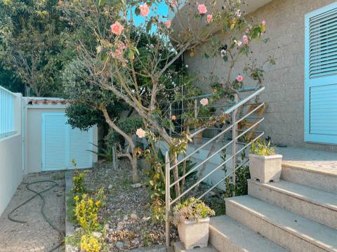 Moradia T3+1 em Canidelo próxima das praias