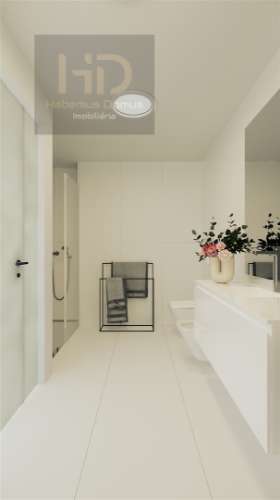 Apartamento T3 Novo, Vilar de Andorinho, Gaia.