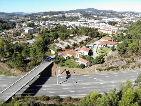 Moradia T4 Venda em Celeirós, Aveleda e Vimieiro,Braga