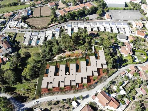 Moradia T4 Venda em Celeirós, Aveleda e Vimieiro,Braga