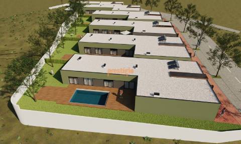 Moradia T4 Venda em Celeirós, Aveleda e Vimieiro,Braga