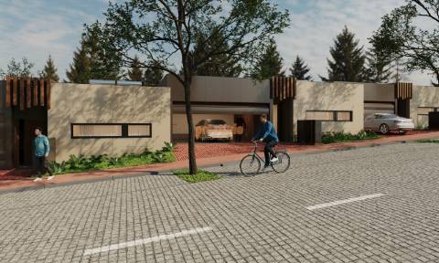 Moradia T4 Venda em Celeirós, Aveleda e Vimieiro,Braga