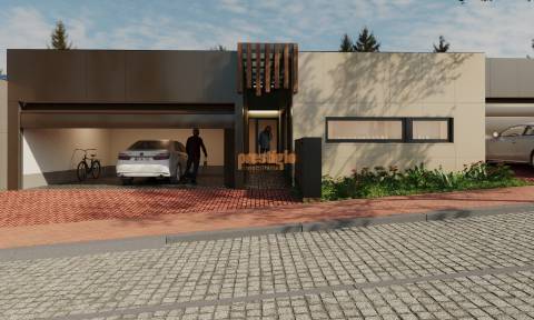 Moradia T4 Venda em Celeirós, Aveleda e Vimieiro,Braga