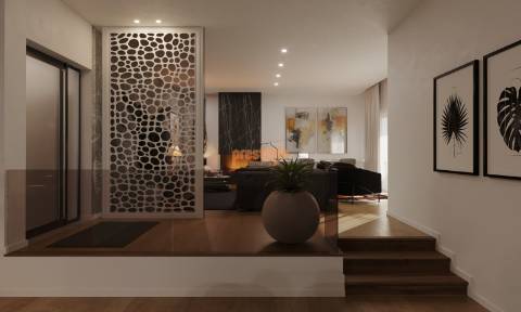 Moradia T4 Venda em Celeirós, Aveleda e Vimieiro,Braga