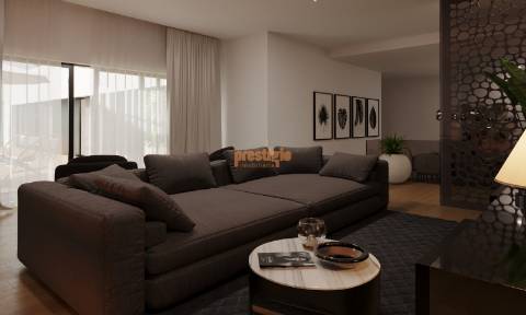 Moradia T4 Venda em Celeirós, Aveleda e Vimieiro,Braga