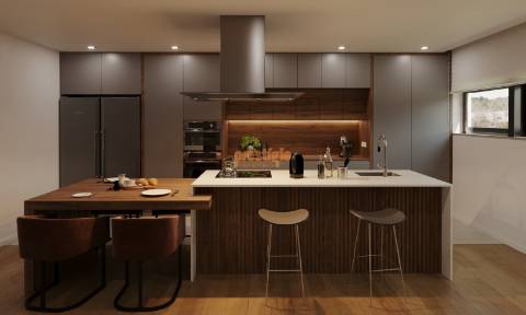 Moradia T4 Venda em Celeirós, Aveleda e Vimieiro,Braga