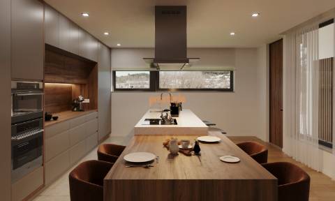 Moradia T4 Venda em Celeirós, Aveleda e Vimieiro,Braga