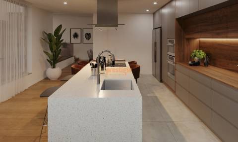 Moradia T4 Venda em Celeirós, Aveleda e Vimieiro,Braga