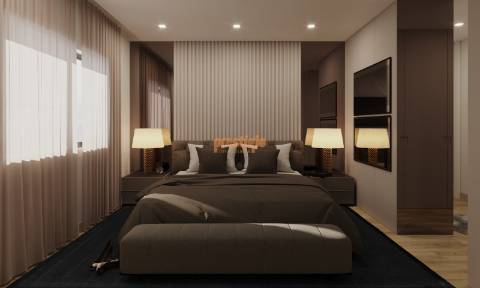 Moradia T4 Venda em Celeirós, Aveleda e Vimieiro,Braga