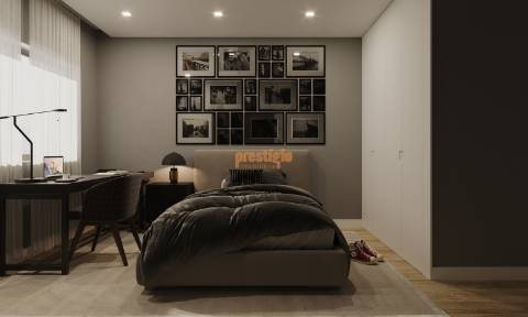 Moradia T4 Venda em Celeirós, Aveleda e Vimieiro,Braga