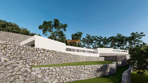 Terreno Para Construção  Venda em Ribeira do Neiva,Vila Verde