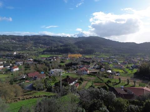 Terreno Para Construção  Venda em Ribeira do Neiva,Vila Verde